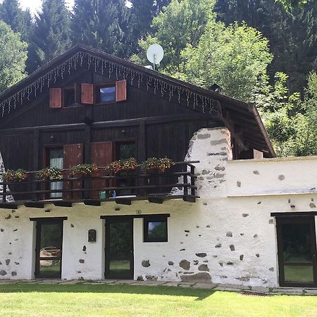 B/B La Locanda Delle Pulci Медзана Екстериор снимка