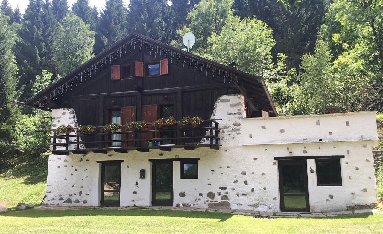 B/B La Locanda Delle Pulci Медзана Екстериор снимка