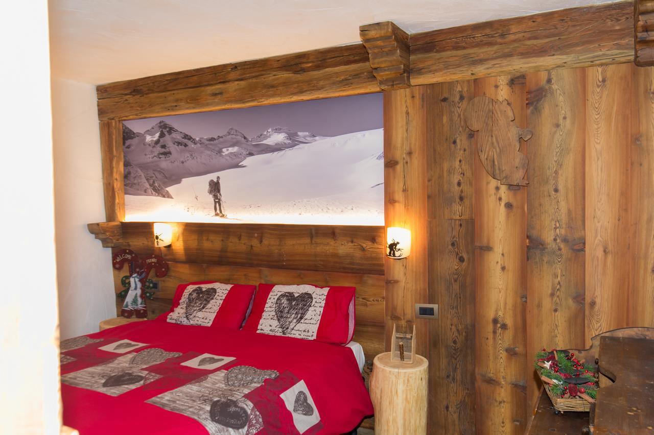B/B La Locanda Delle Pulci Медзана Екстериор снимка