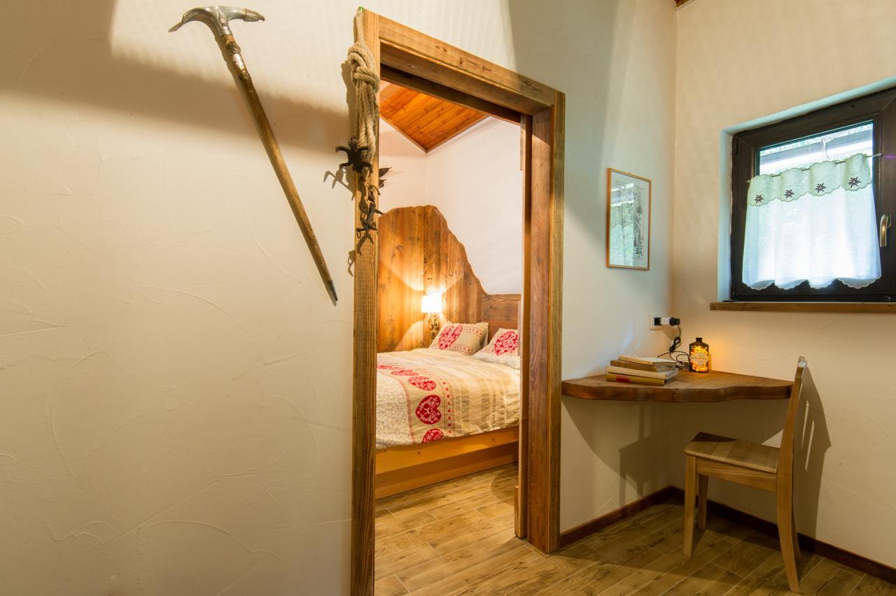 B/B La Locanda Delle Pulci Медзана Екстериор снимка