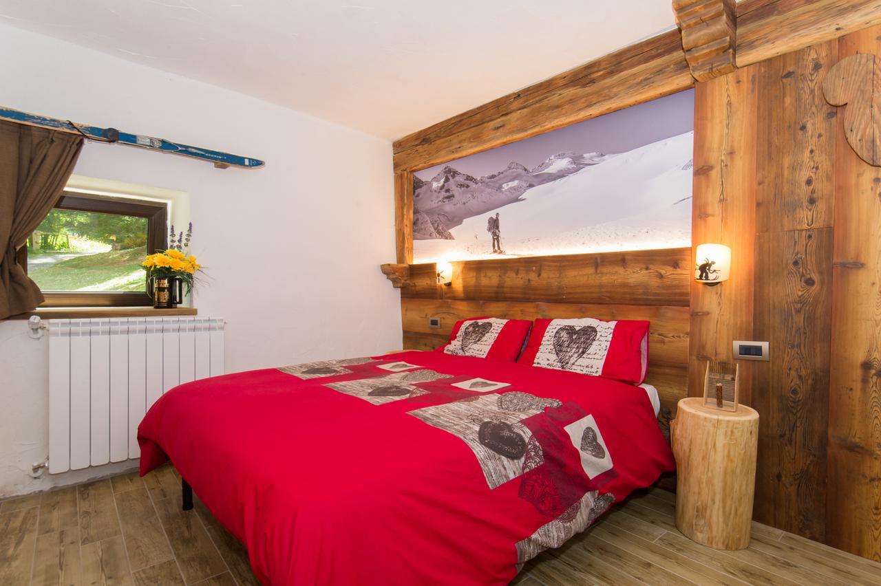 B/B La Locanda Delle Pulci Медзана Екстериор снимка