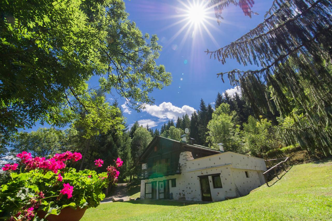 B/B La Locanda Delle Pulci Медзана Екстериор снимка