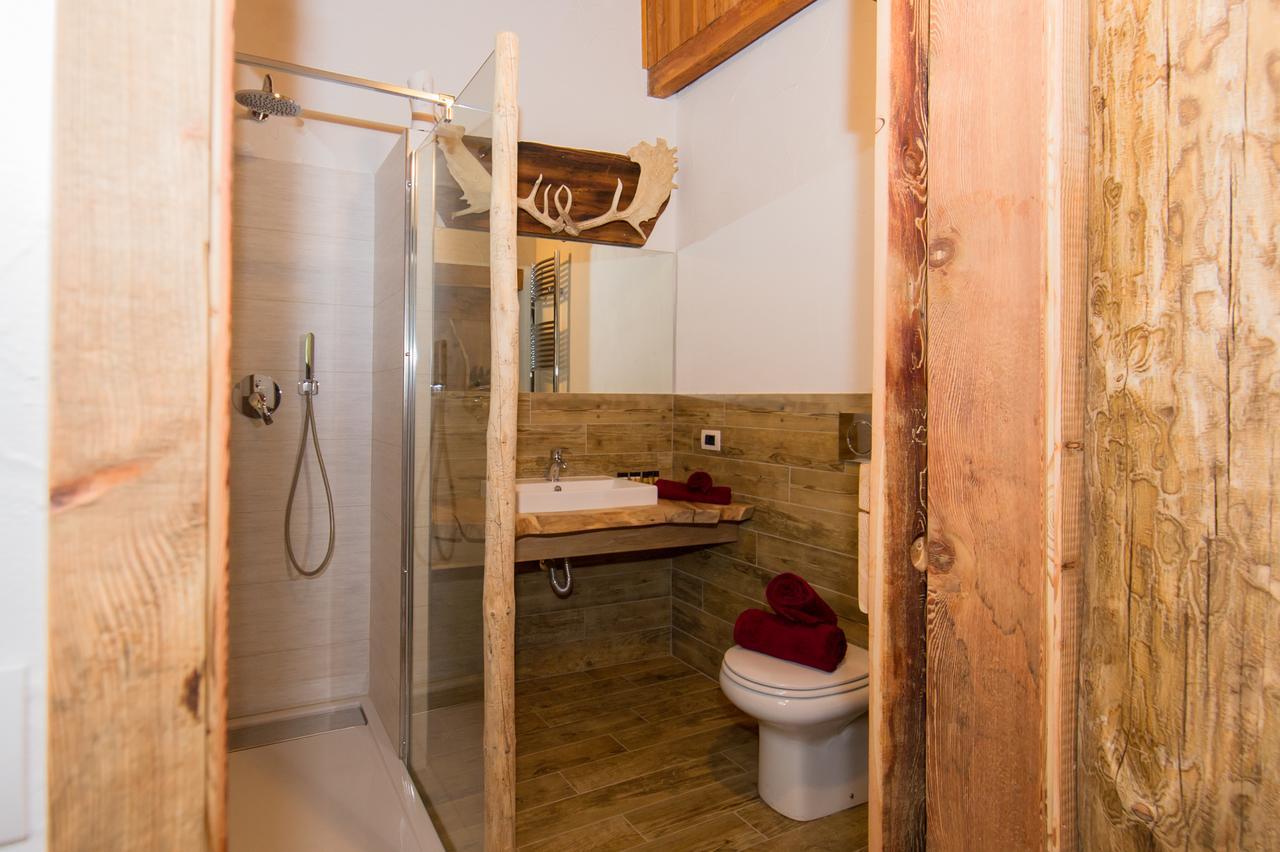 B/B La Locanda Delle Pulci Медзана Екстериор снимка
