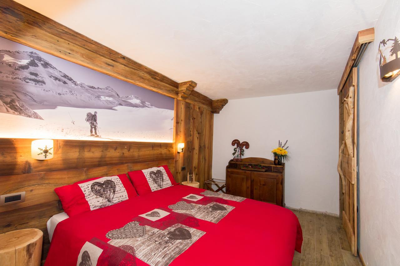 B/B La Locanda Delle Pulci Медзана Екстериор снимка