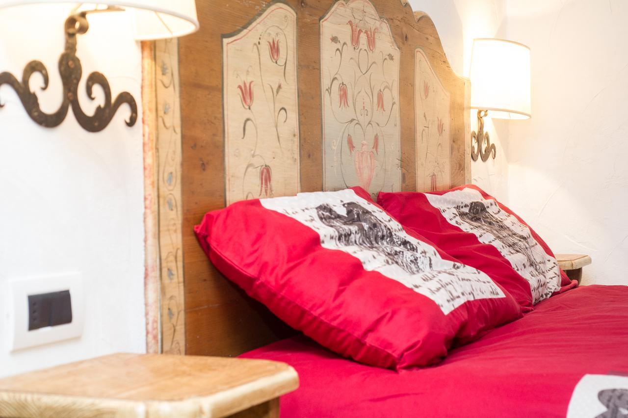 B/B La Locanda Delle Pulci Медзана Екстериор снимка