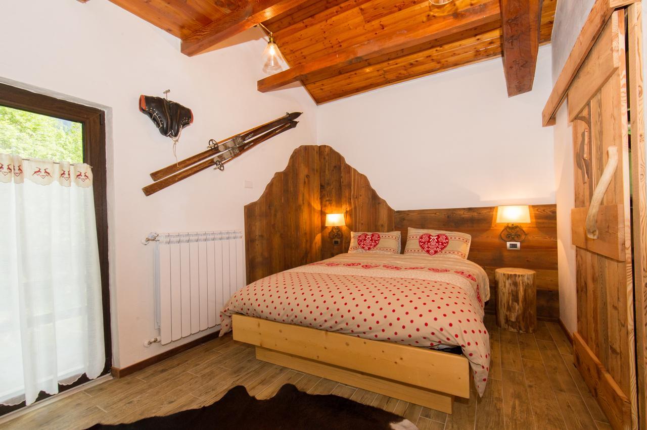 B/B La Locanda Delle Pulci Медзана Екстериор снимка