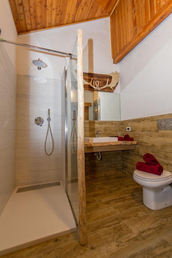 B/B La Locanda Delle Pulci Медзана Екстериор снимка