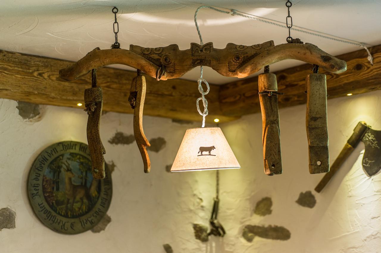 B/B La Locanda Delle Pulci Медзана Екстериор снимка