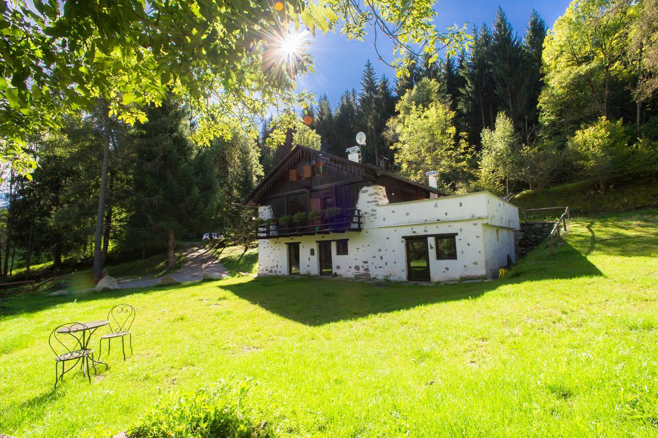 B/B La Locanda Delle Pulci Медзана Екстериор снимка