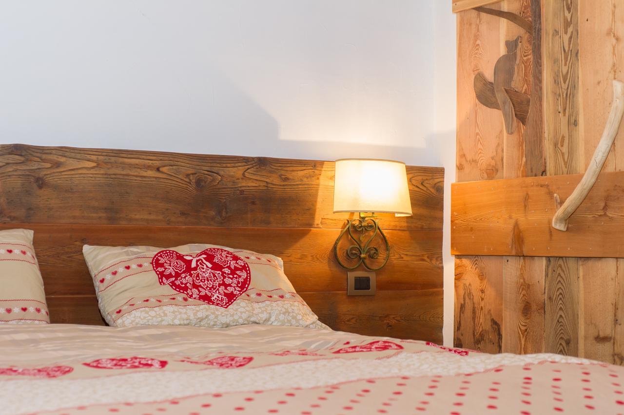 B/B La Locanda Delle Pulci Медзана Екстериор снимка